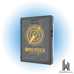 One Piece Sound Loader Vol.2 Enel